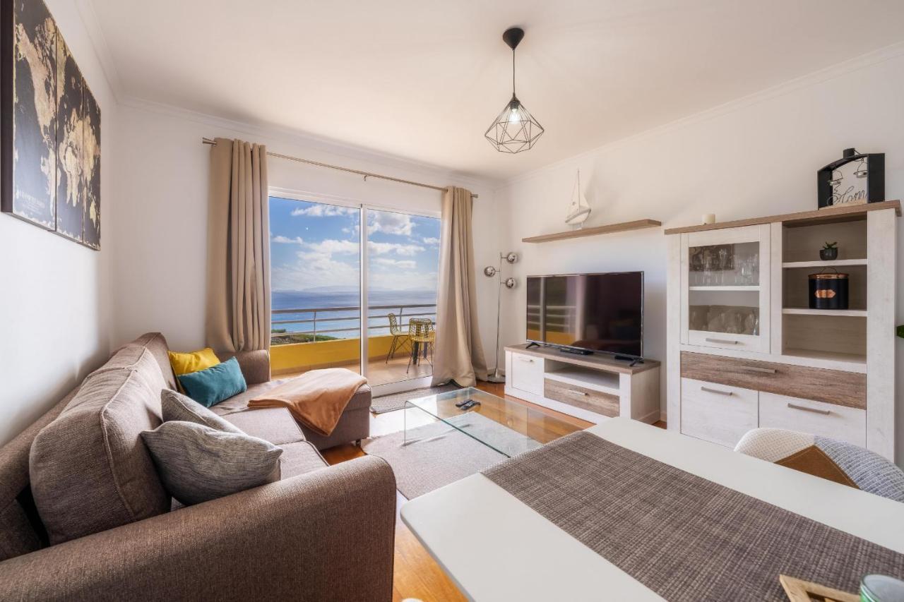 Sea View By Atlantic Holiday Caniço Exterior foto